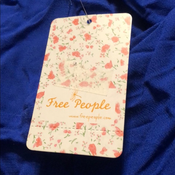 free people Gemma printed mock turtleneck - Picture 7 of 7